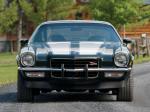 Chevrolet Camaro Z28 1973 года
